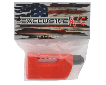 Exclusive RC 1/6 Scale Gas Jug (Red)