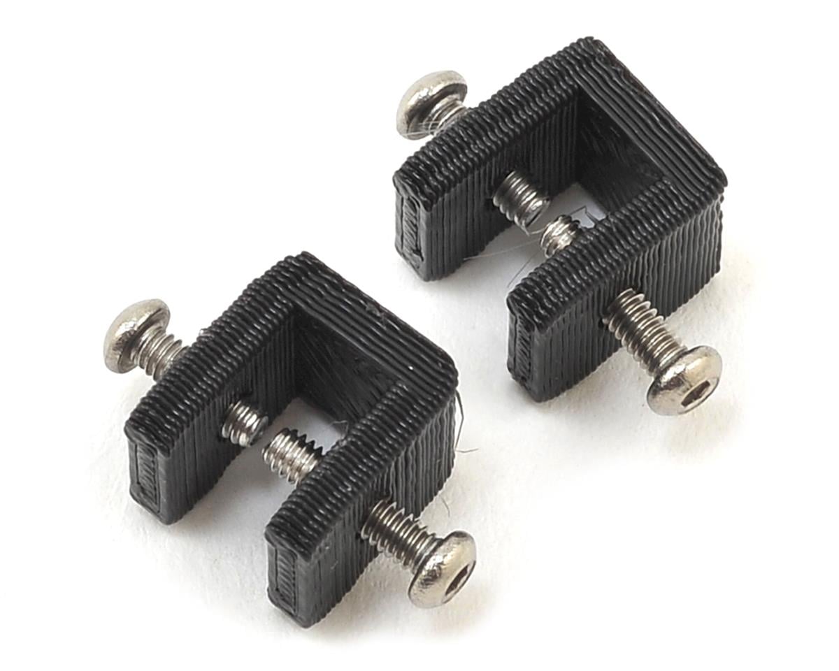 Exclusive RC Off Road Hi Lift Jack Mounts (2)