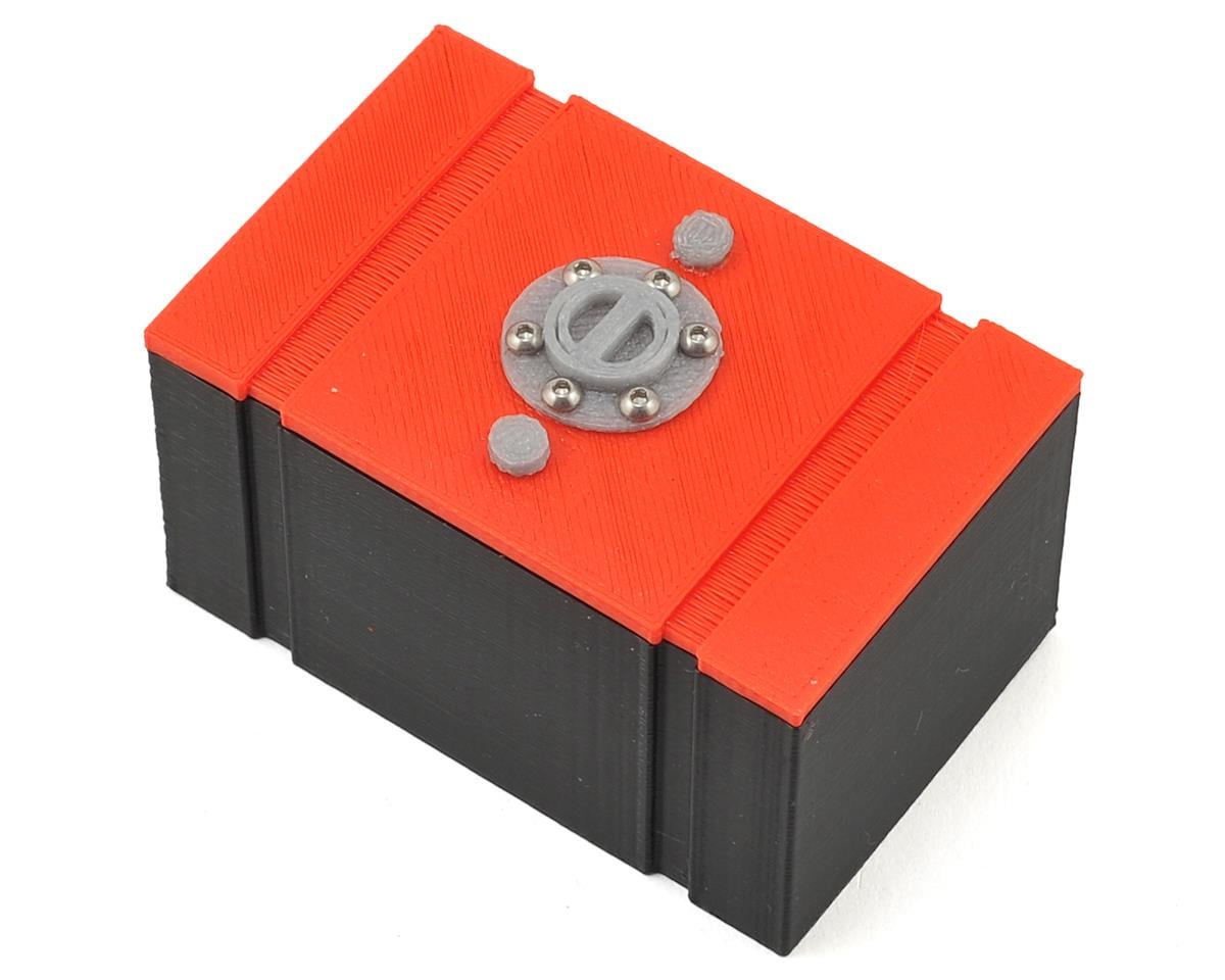 Exclusive RC Fuel Cell (Small)