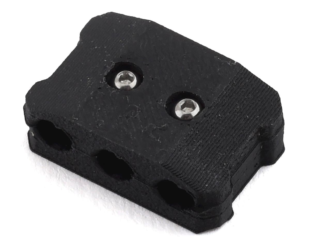 Exclusive RC Brushless Motor Wire Holder