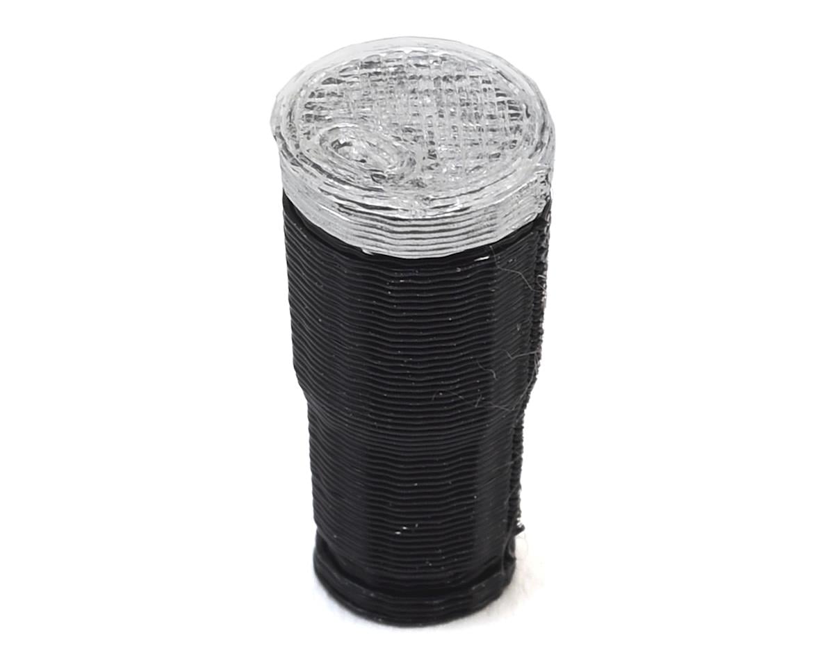 Exclusive RC Scale Coffee Mug (Black)