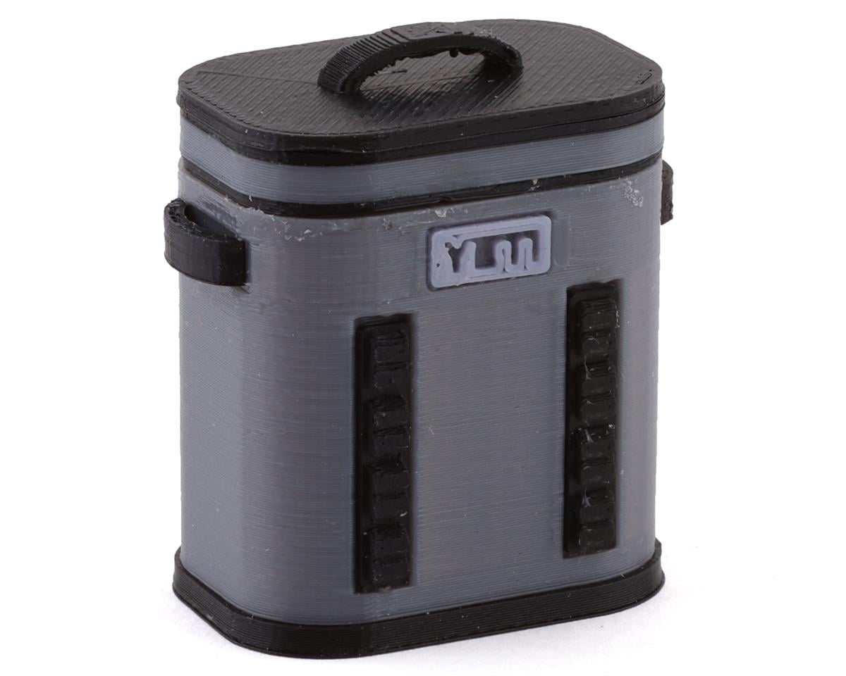 Exclusive RC Scale Hopper (Grey)