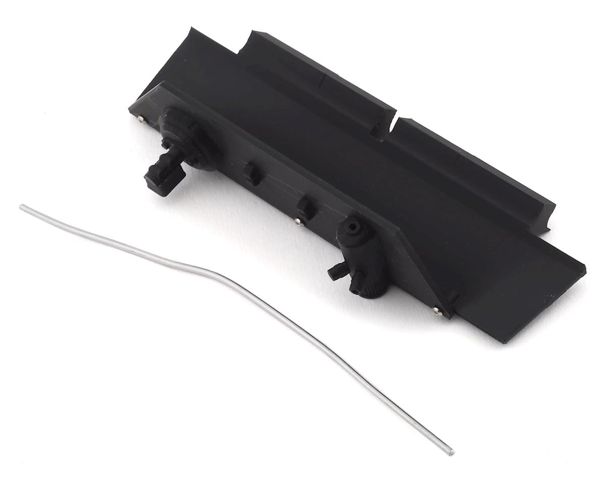 Exclusive RC Axial 1.9 Wraith Firewall