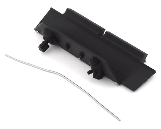 Exclusive RC Axial 1.9 Wraith Firewall