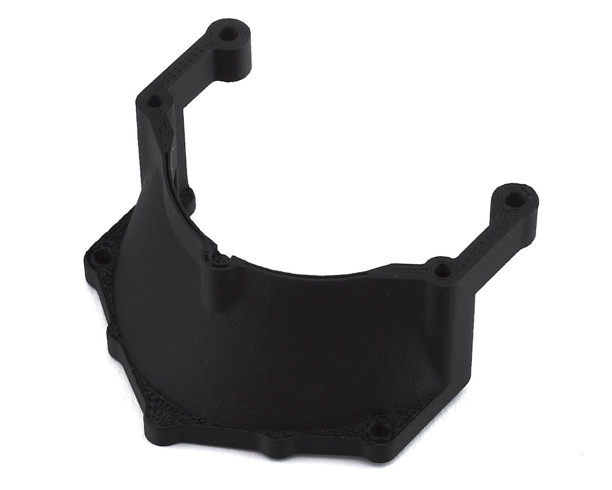 Exclusive RC SSD Trail King 23mm Transmission Spacer (Carbon Nylon)