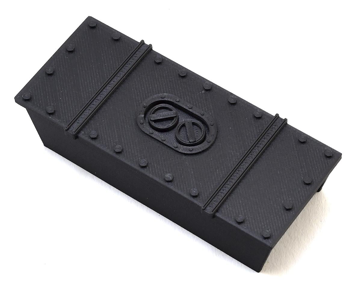 Exclusive RC Vanquish VS4-10 Origin Fuel Cell