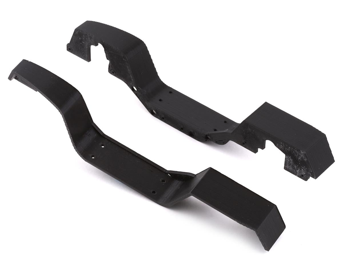 Exclusive RC SCX24 1/24 Scale Inner Fender Floor Kit (AXI00002V2)
