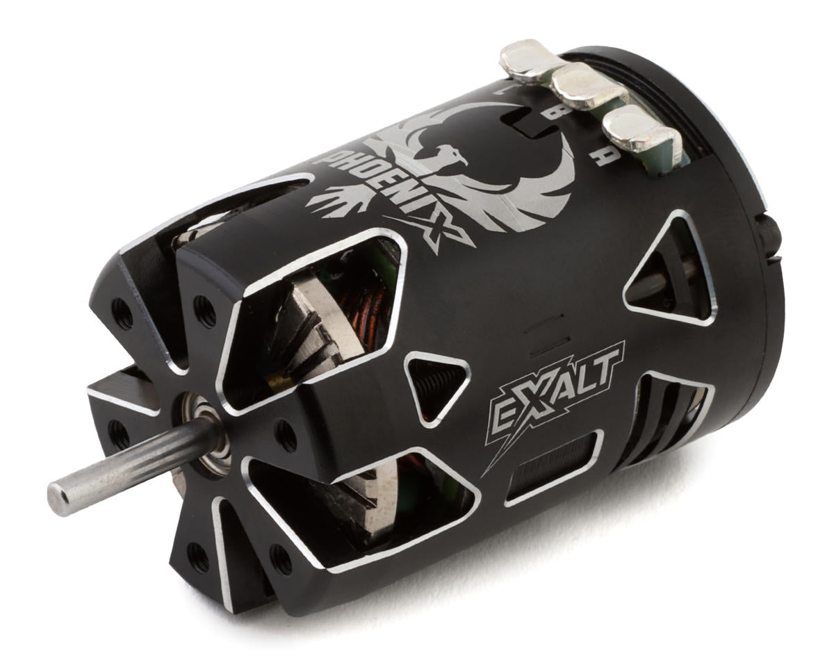 Team Exalt Phoenix Modified Brushless Motor (5.0T)