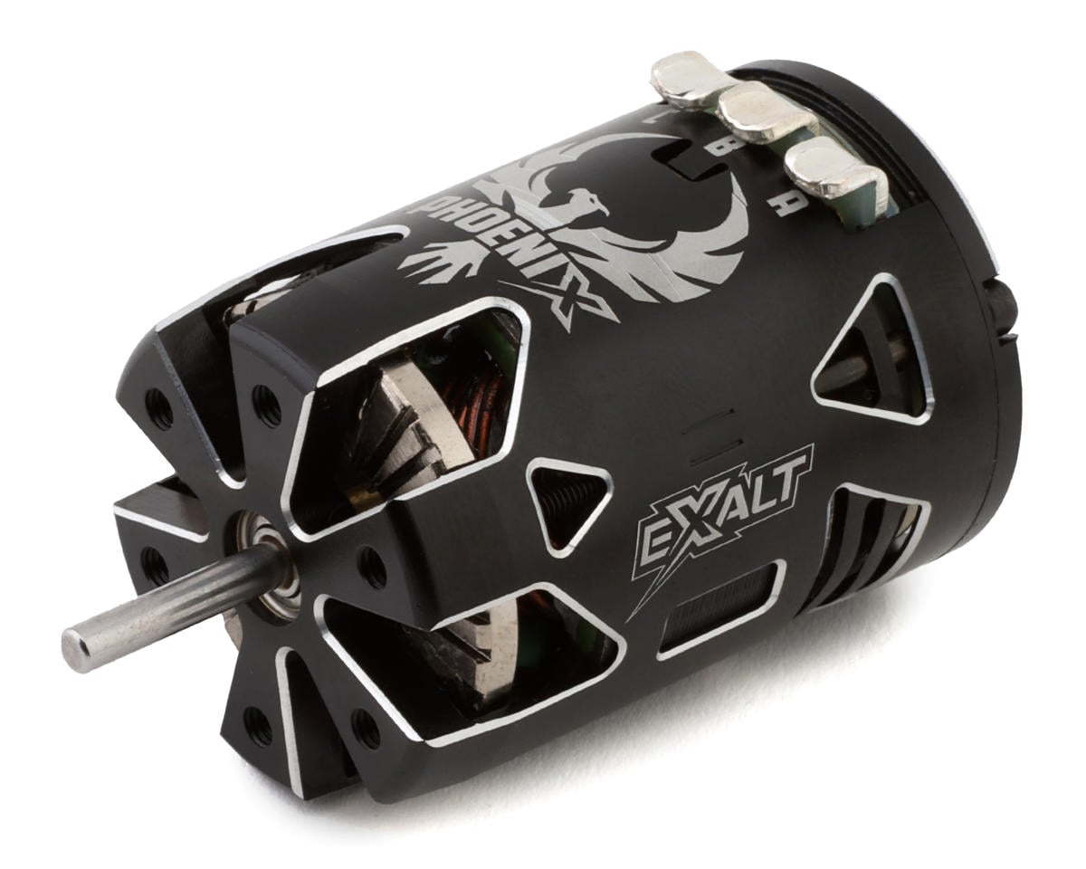Team Exalt Phoenix Modified Brushless Motor (5.5T)
