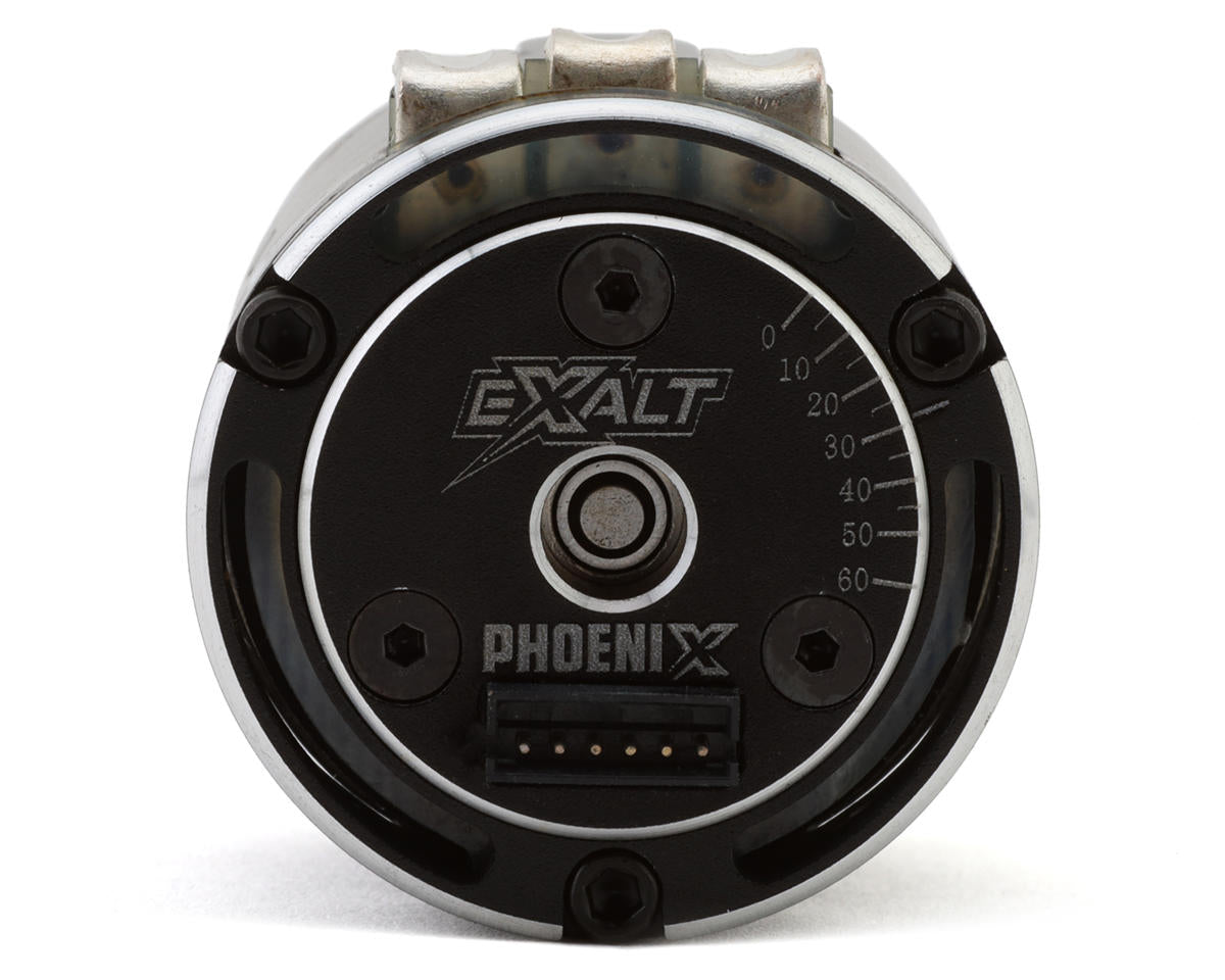 Team Exalt Phoenix Modfied Brushless Motor (7.5T)