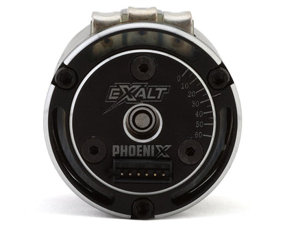 Team Exalt Phoenix Modified Brushless Motor (8.0T)
