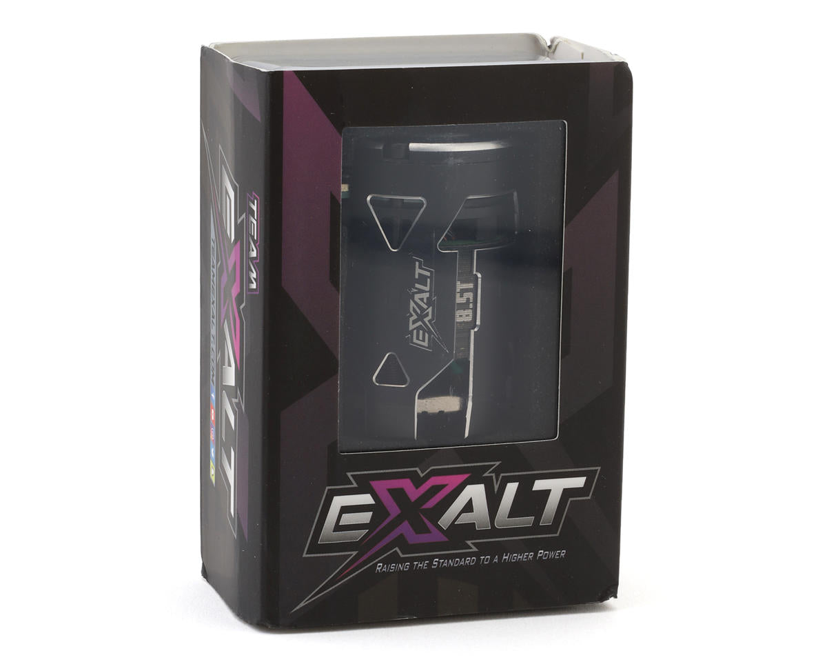 Team Exalt Phoenix Modified Brushless Motor (8.5T)
