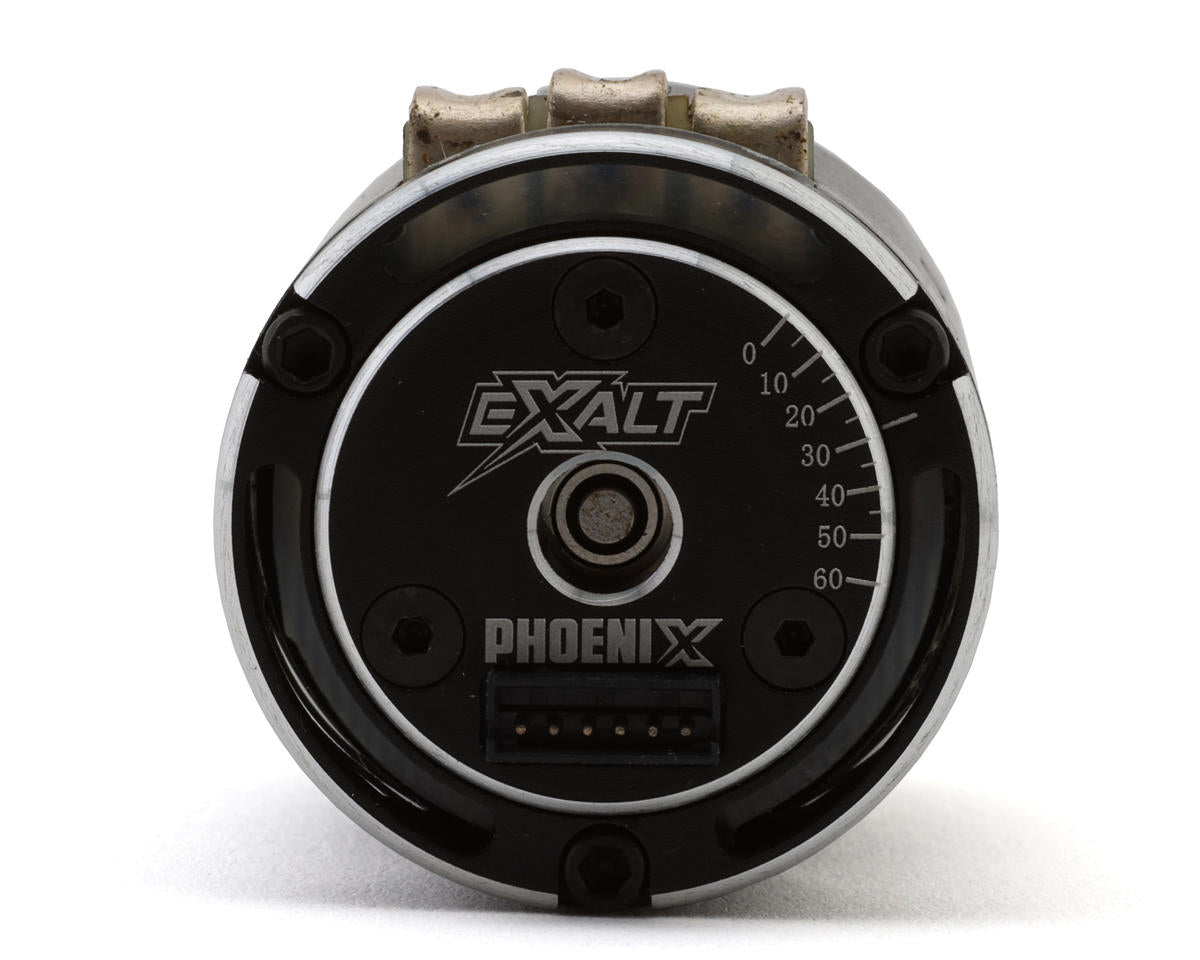 Team Exalt Phoenix Modified Brushless Motor (9.5T)
