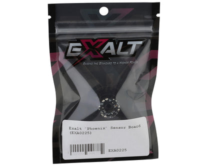 Team Exalt Phoenix 540 Brushless Motor Sensor Board