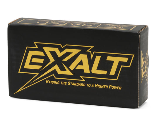 Team Exalt "X-Rated" 1S 150C High Capacity Hardcase LiPo Battery