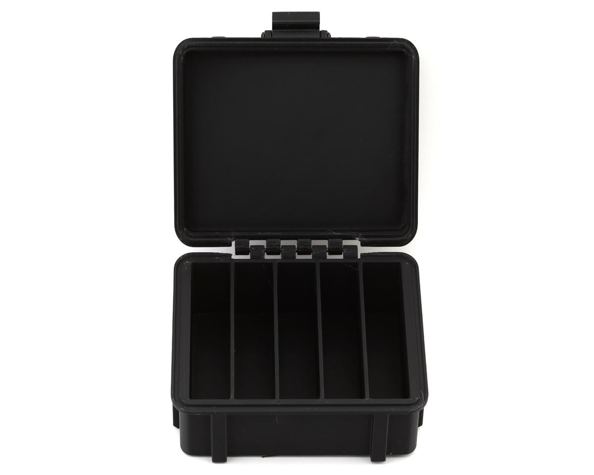 Team Exalt 1S Shorty LCG LiPo Battery Storage Case