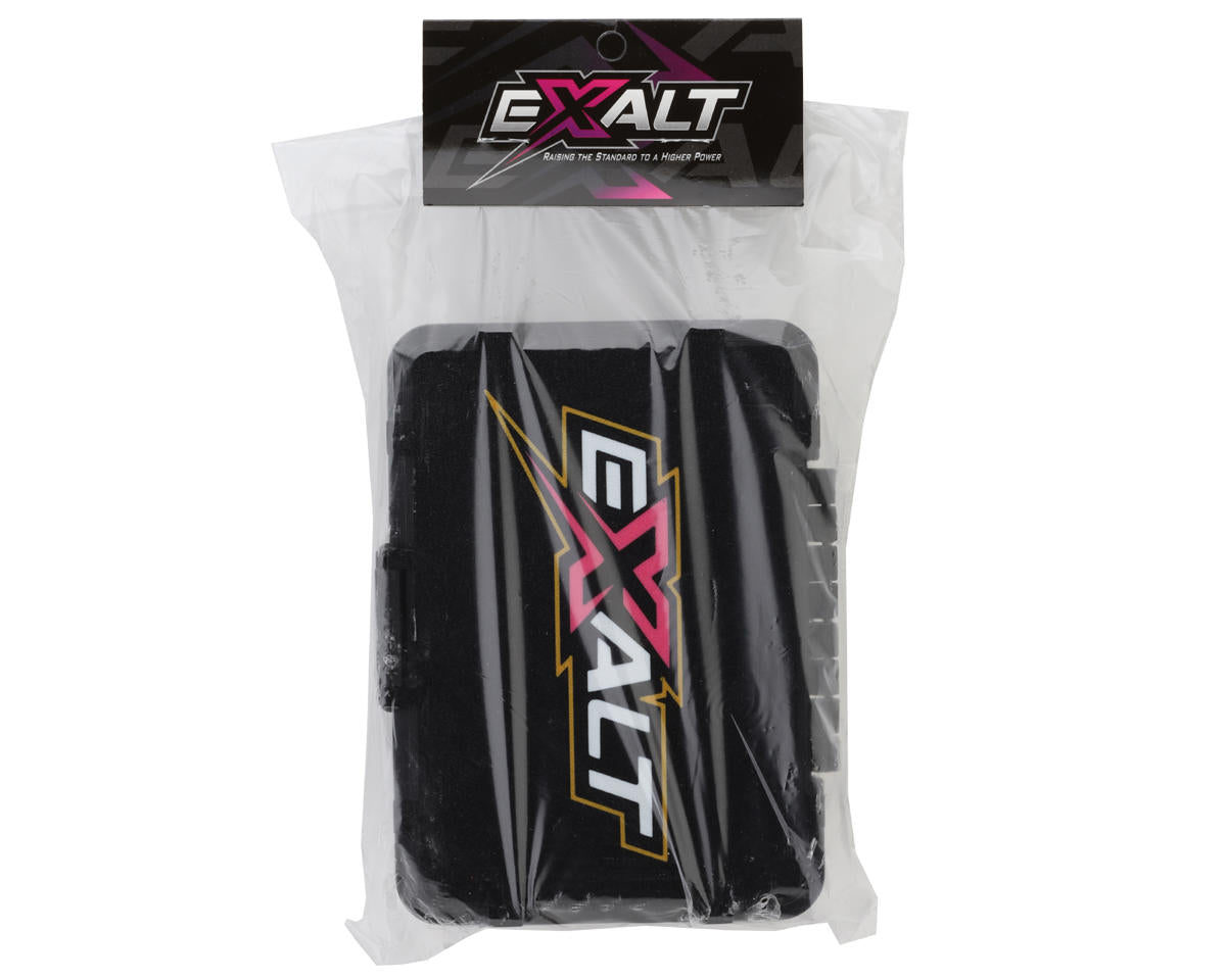 Team Exalt Shorty LiPo Battery Storage Case