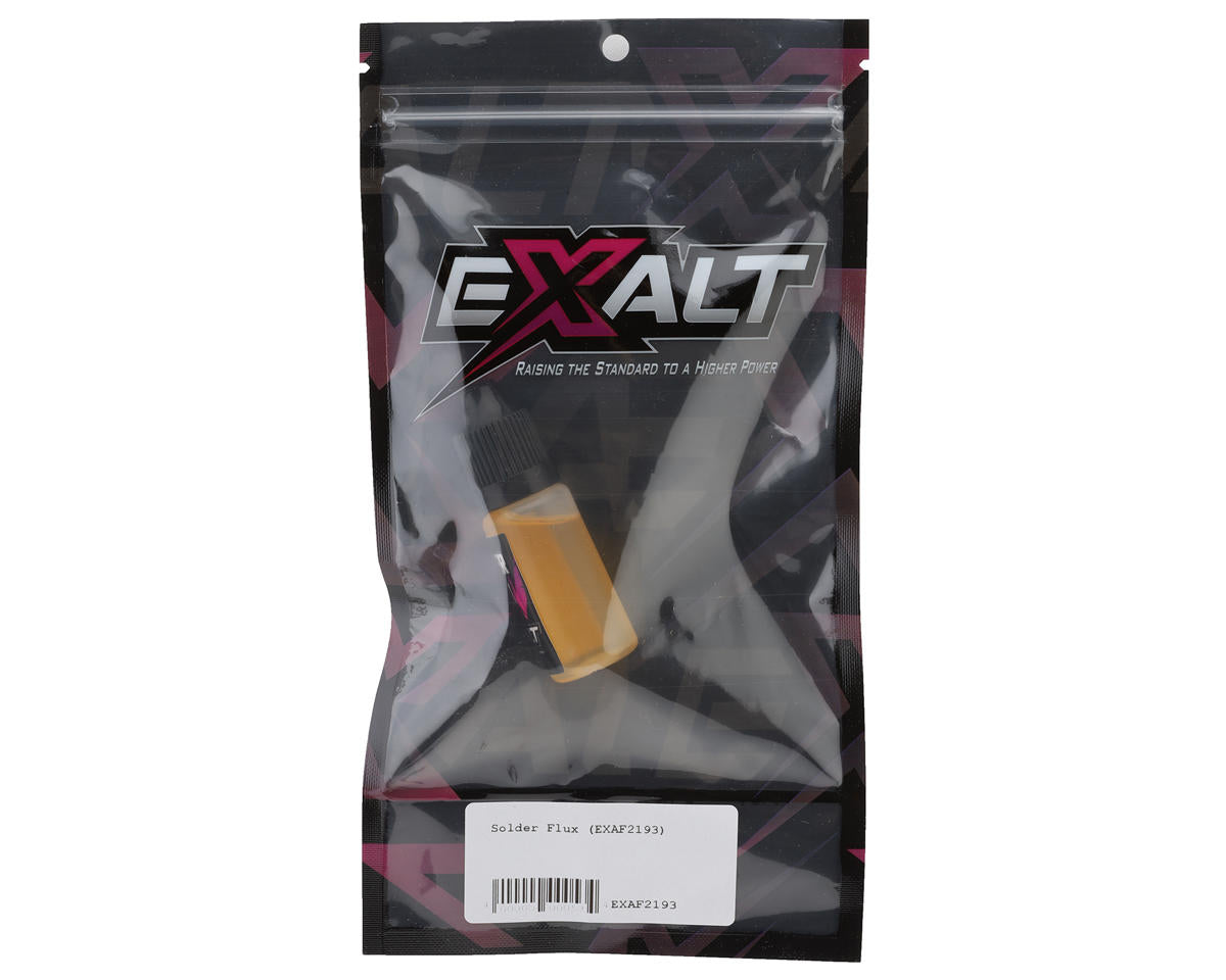 Team Exalt Soldering Flux