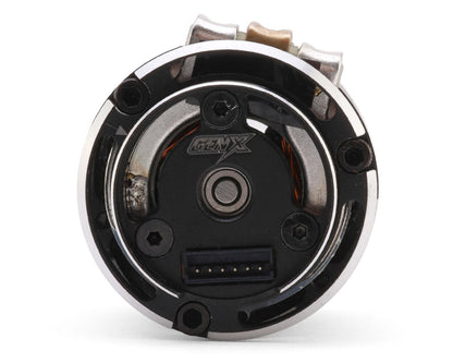 Team Exalt Gen-X Silver Spec Competition Sensored Brushless Motor (13.5T)