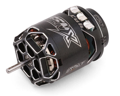 Team Exalt Gen-X Bronze Spec Competition Sensored Brushless Motor (17.5T)