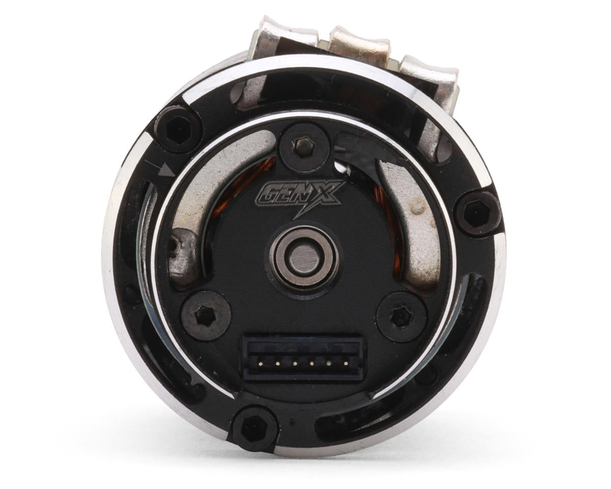 Team Exalt Gen-X Bronze Spec Competition Sensored Brushless Motor (17.5T)