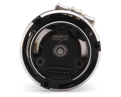 Team Exalt Gen-X Silver Spec Competition Sensored Brushless Motor (25.5T)