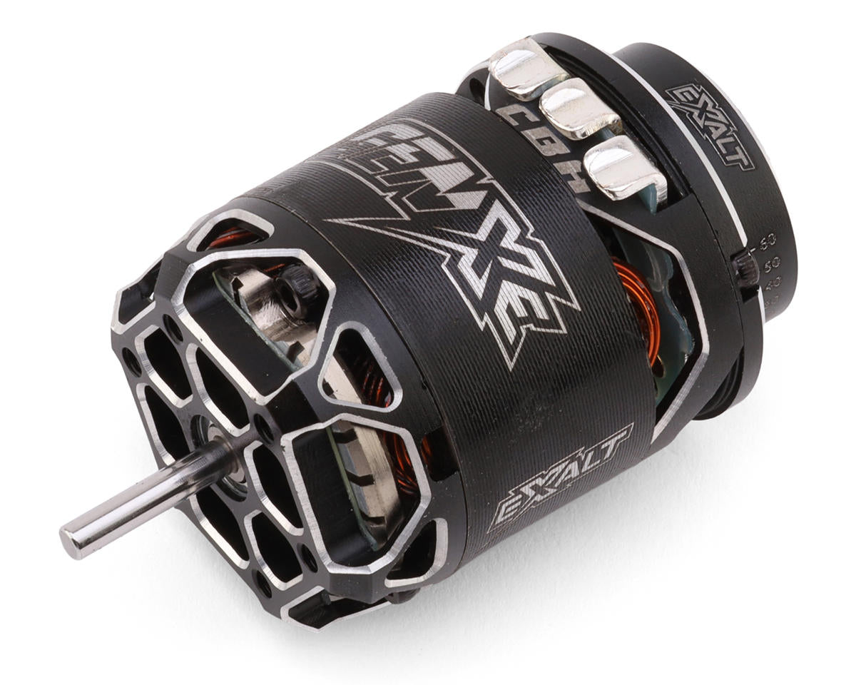 Team Exalt Gen-Xe Bronze Spec Competition Sensored Brushless Motor (13.5T)
