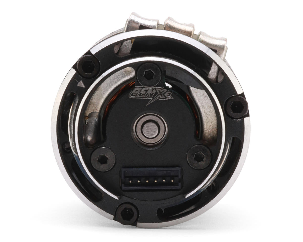 Team Exalt Gen-Xe Bronze Spec Competition Sensored Brushless Motor (13.5T)