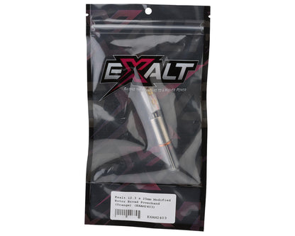 Team Exalt Phoenix Modified Rotor (Broad Powerband) (12.3x25mm) (Orange)