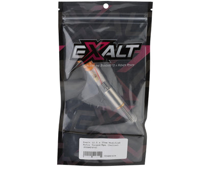 Team Exalt Phoenix Modified Rotor (Torque/RPM) (12.5x25mm) (Yellow)