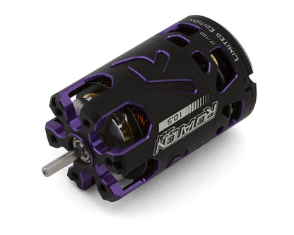 Team Exalt "Rotation" Drift Performance Sensored Brushless Motor (10.5T)