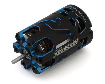 Team Exalt "Rotation" Drift Performance Sensored Brushless Motor (13.5T)