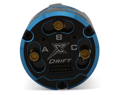 Team Exalt "Rotation" Drift Performance Sensored Brushless Motor (13.5T)