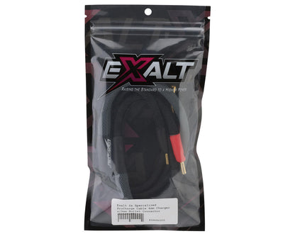 Team Exalt 2S Specialized Bullet ProCharge Cable (4mm to 5mm)