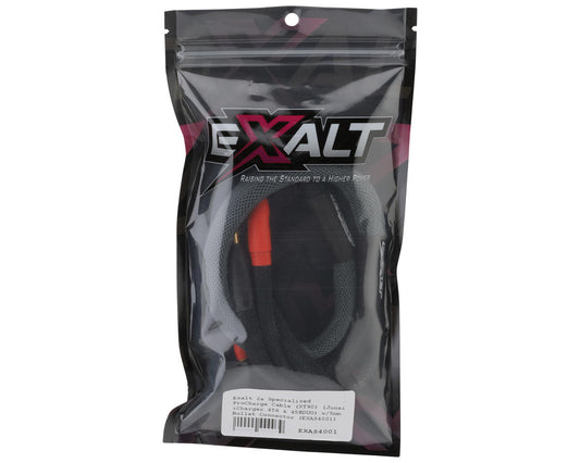 Team Exalt 2S Specialized XT90 to 5mm Bullet ProCharge Charging Cable