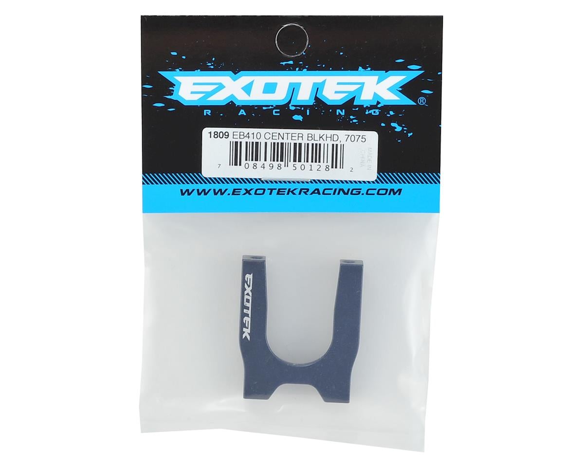 Exotek EB410 Aluminum Center Differential Bulkhead