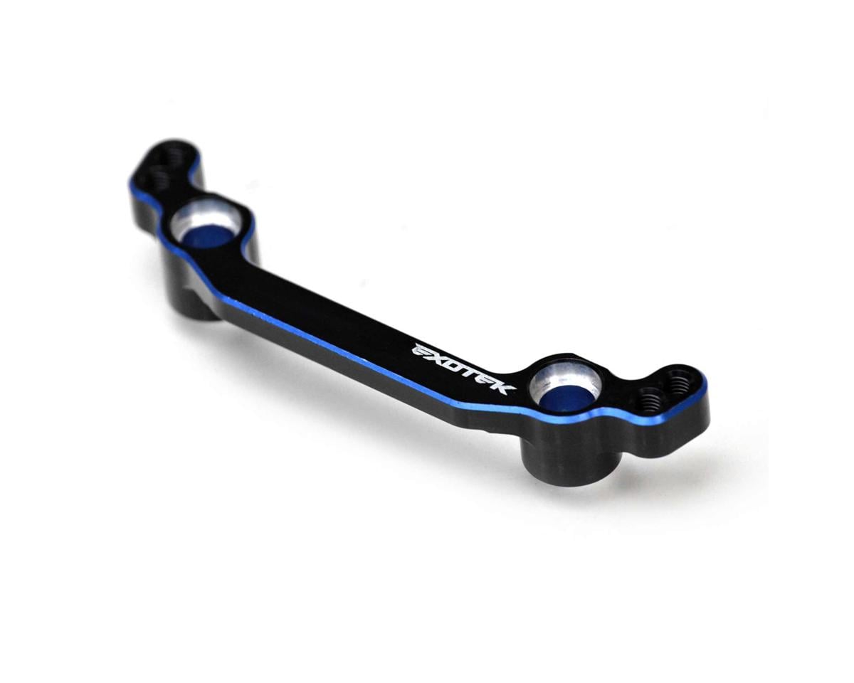 Exotek B74 Aluminum HD +4 Steering Rack