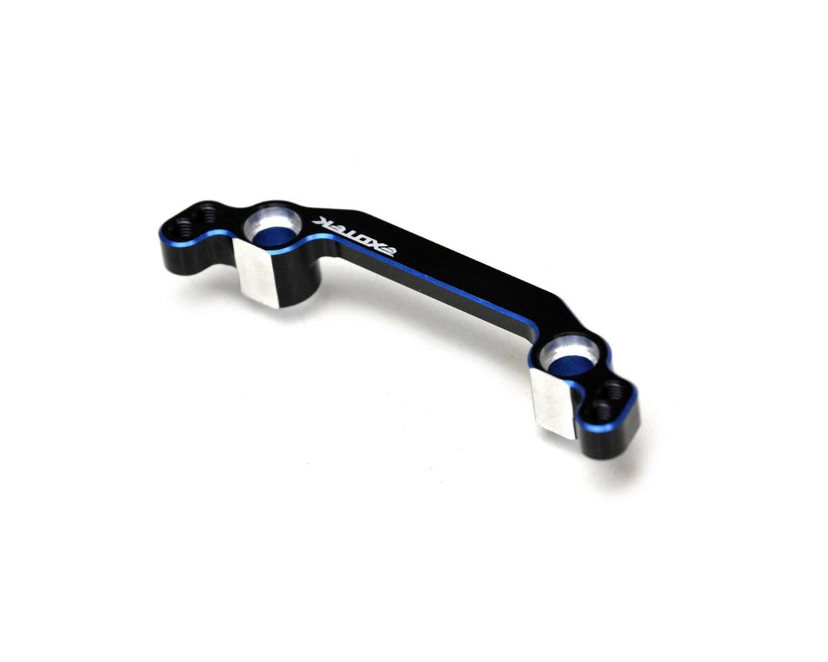 Exotek B74 Aluminum HD +4 Steering Rack