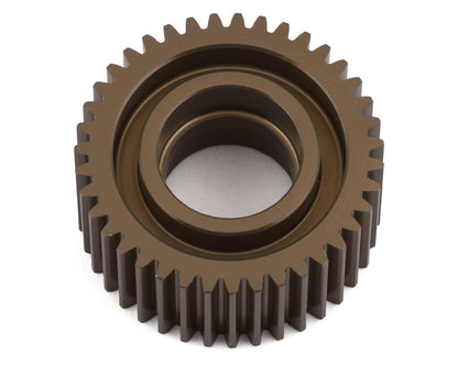 Exotek B6.3 Aluminum Laydown Idler Gear (39T)