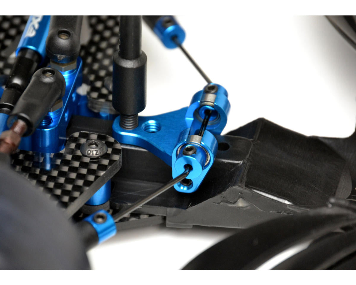 Exotek F1 Ultra Front Sway Bar Set