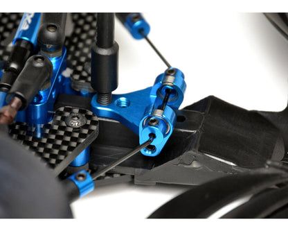 Exotek F1 Ultra Front Sway Bar Set