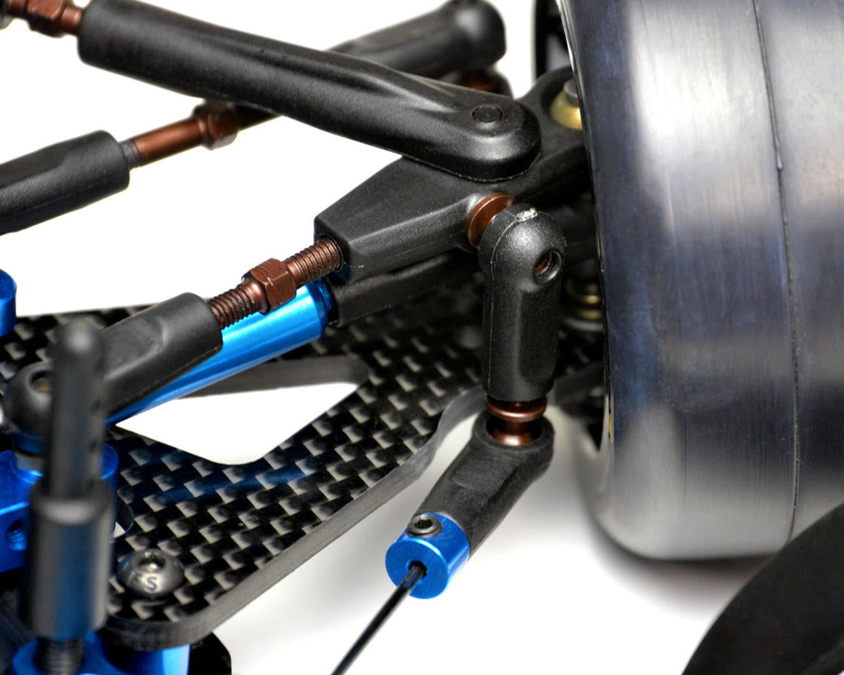 Exotek F1 Ultra Front Sway Bar Set