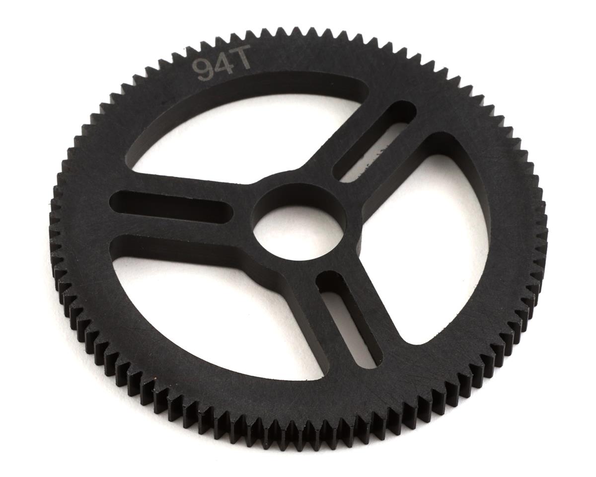Exotek Flite 48P Machined Spur Gear (94T)