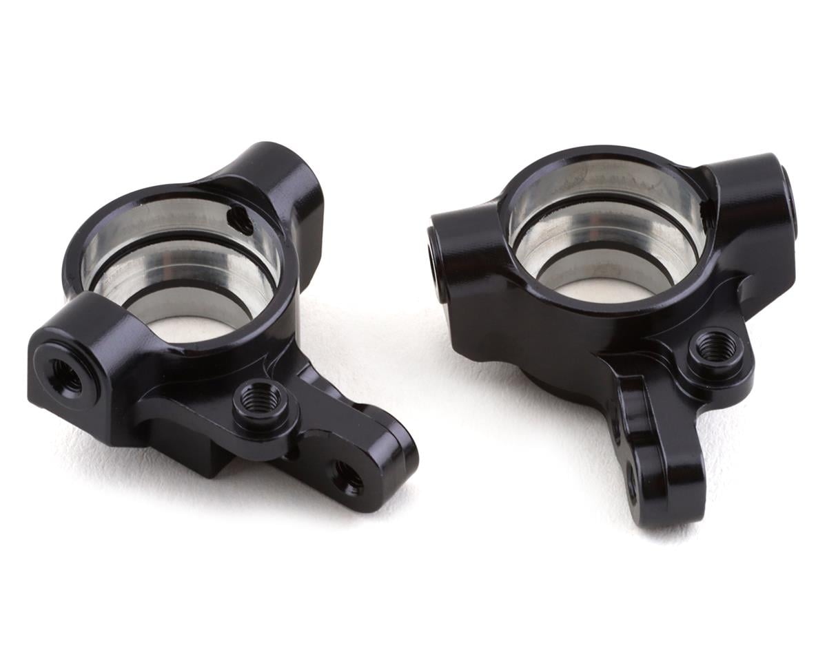 Exotek EB410.2/ET410.2 Aluminum HD Adjustable Spindles (2)