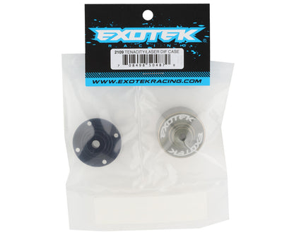 Exotek Tenacity/Lasernut Aluminum HD Differential Case