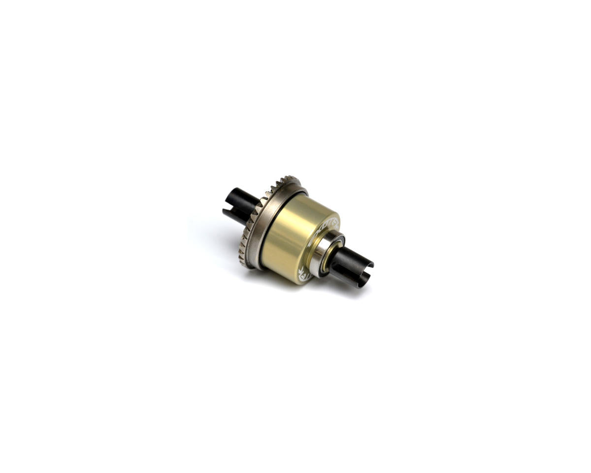 Exotek Tenacity/Lasernut Aluminum HD Differential Case