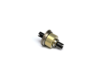 Exotek Tenacity/Lasernut Aluminum HD Differential Case