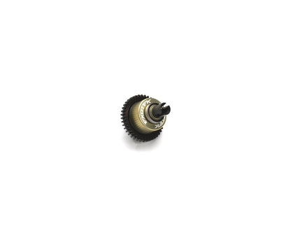 Exotek Tenacity/Lasernut Aluminum HD Differential Case