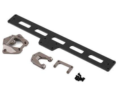 Exotek Tenacity HD Top Plate Set