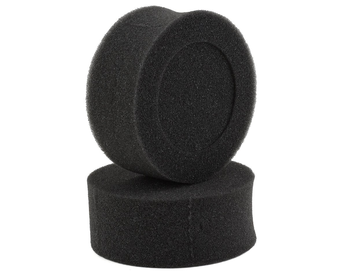 Exotek Twister Open Cell Foam Inserts (2) (Firm)